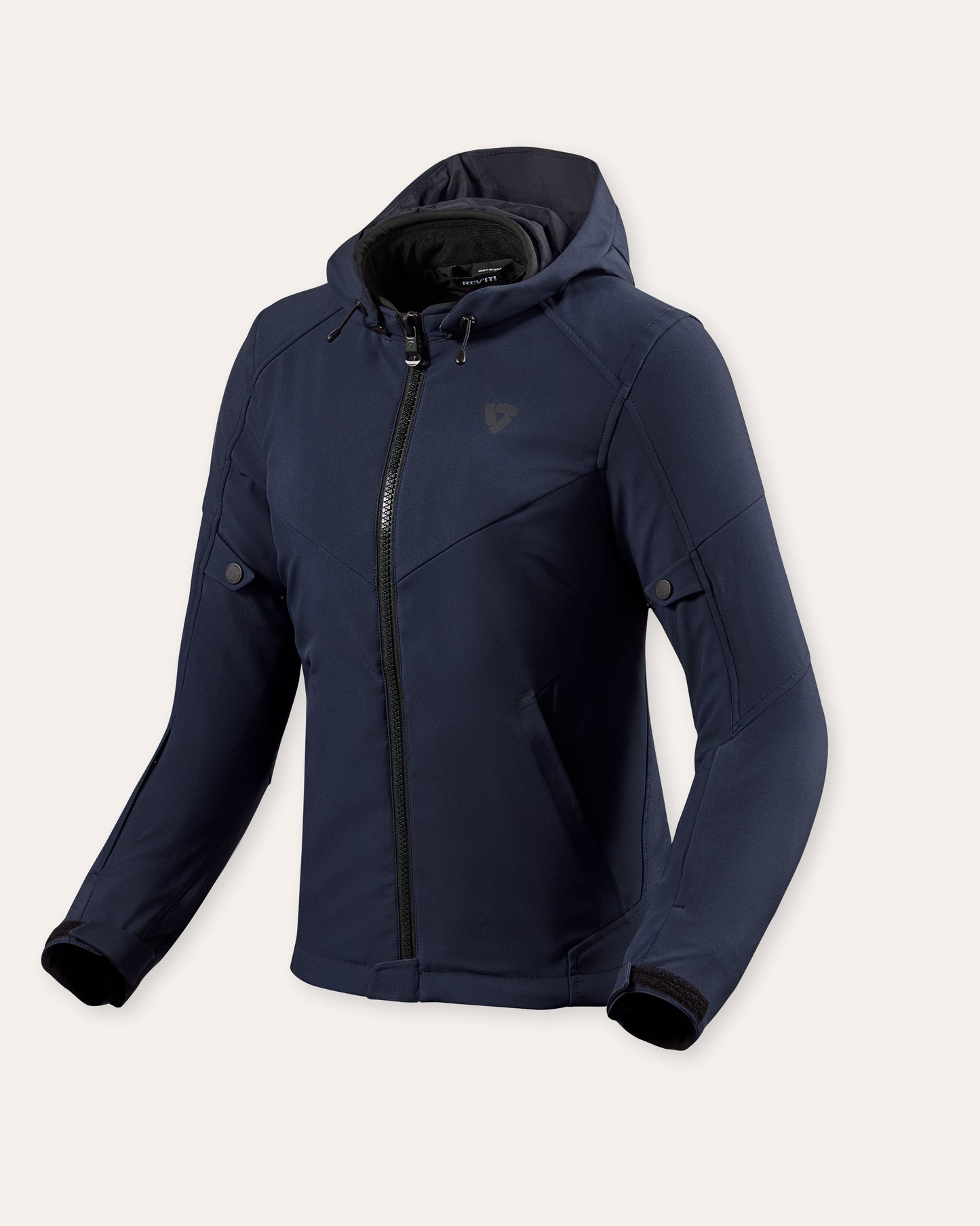 Giacca Afterburn H2O Ladies-Dark Navy