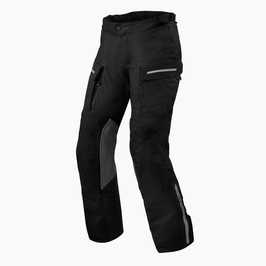 Pantaloni REV'IT! OFFTRACK 2 H2O NERO