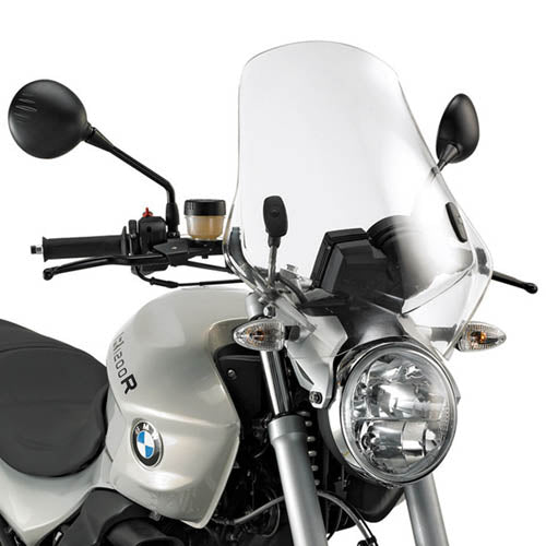 Kit di attacchi  givi specifico per 147A BMW R1200R 06-07