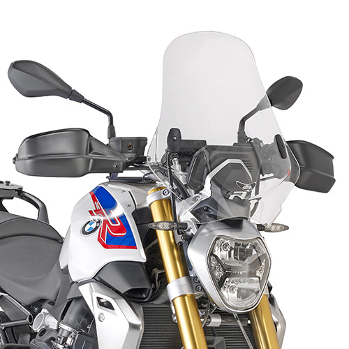 Givi 147A SCHERMO BMW R 1200 R'07