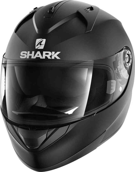 Casco SHARK RIDILL 1.2 Black Mat