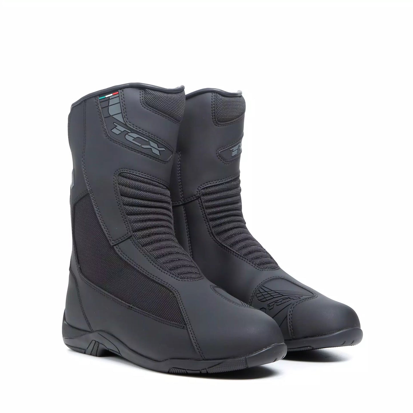 Stivali TCX EXPLORER 4 GTX - BLACK