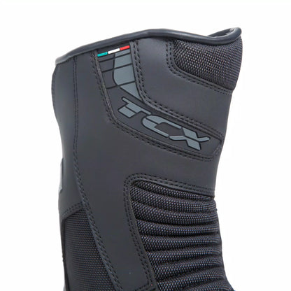 Stivali TCX EXPLORER 4 GTX - BLACK