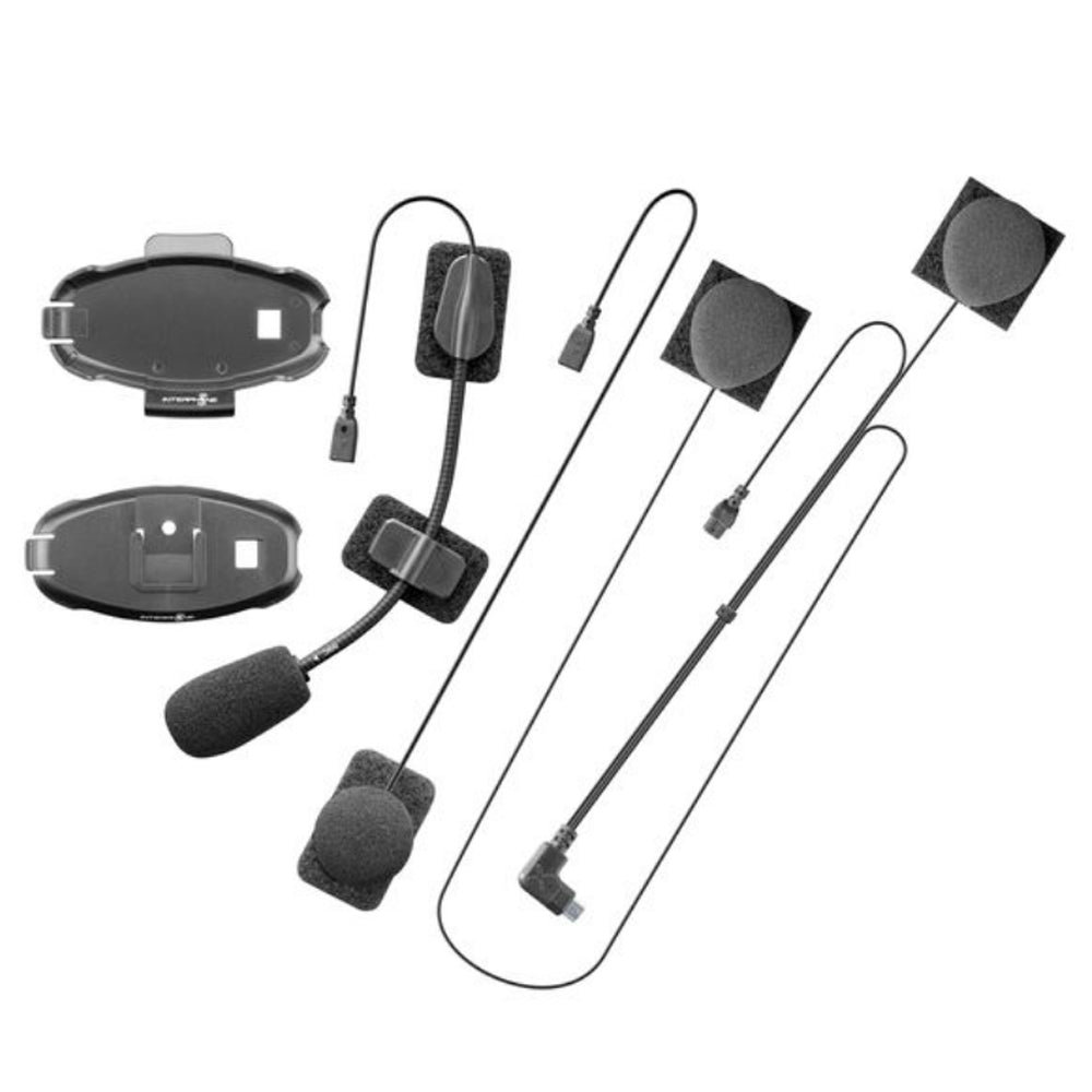 KIT AUDIO UNIVERSALE - ACTIVE/CONNECT cellularline