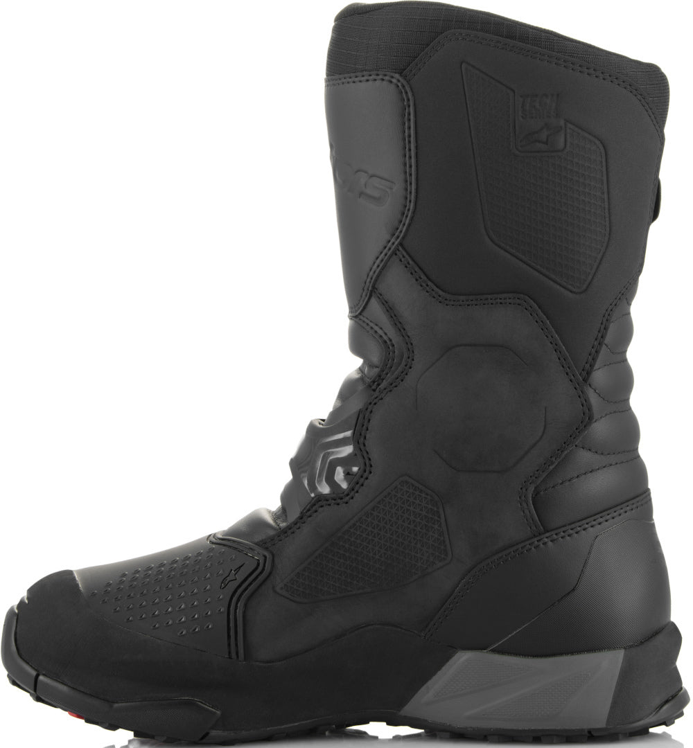 STIVALI ALPINESTARS  XT-8 Gore-Tex  NERO