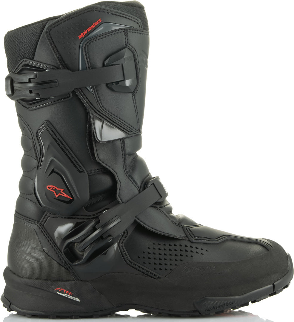 STIVALI ALPINESTARS  XT-8 Gore-Tex  NERO