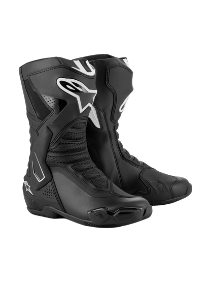 Stivali Alpinestars SMX-6 V3 Nero Bianco