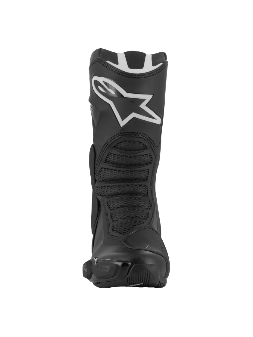 Stivali Alpinestars SMX-6 V3 Nero Bianco