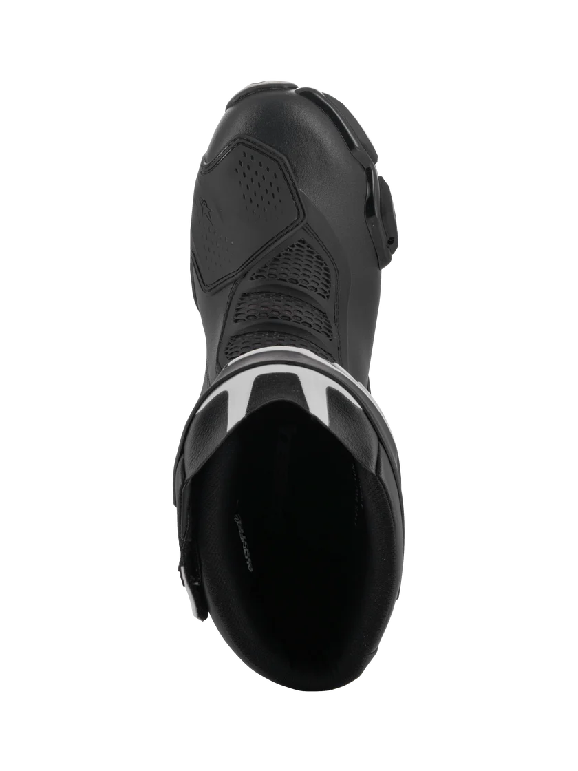 Stivali Alpinestars SMX-6 V3 Nero Bianco