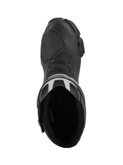 Stivali Alpinestars SMX-6 V3 Nero Bianco