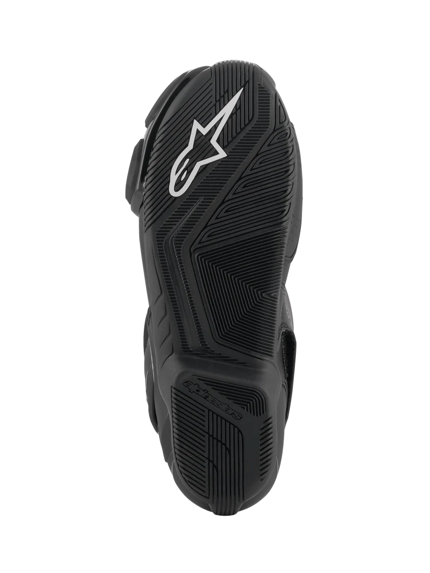 Stivali Alpinestars SMX-6 V3 Nero Bianco