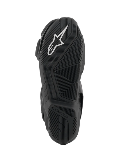 Stivali Alpinestars SMX-6 V3 Nero Bianco