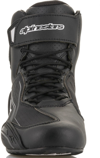 Scarpe ALPINESTARS FASTER 3 BLACK