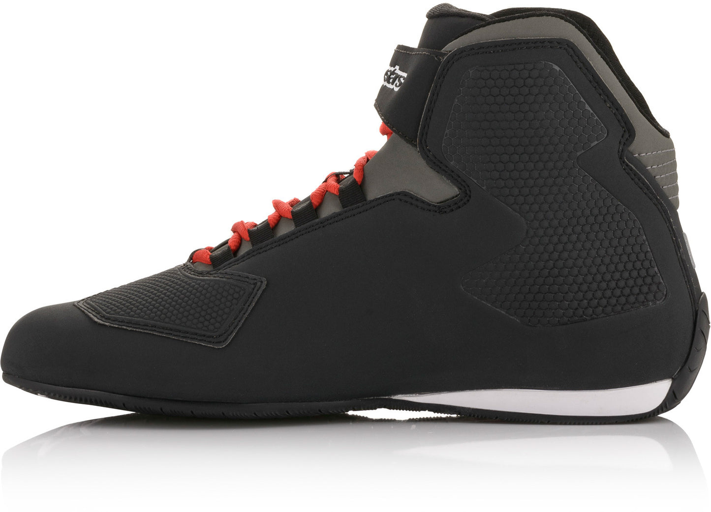 Scarpe ALPINESTARS SEKTOR BLACK /RED