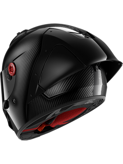 Casco SHARK AERON-GP FULL CARBON Carbon Anthracite Carbon