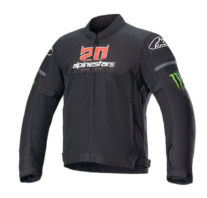 Giacca Alpinestars FQ20 T-SPS AIR MONSTER JACKET