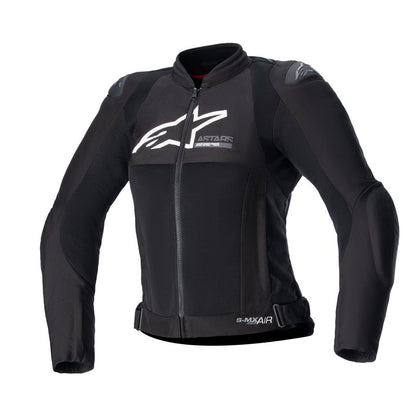 Alpinestars Giacca Donna Stella SMX Air Giacca Black