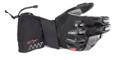 Guanti ALPINESTARS AMT-10 DRYSTAR XF WINTER