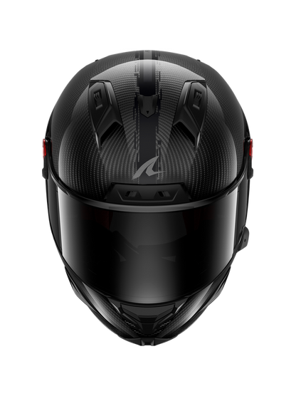 Casco SHARK AERON-GP FULL CARBON Carbon Anthracite Carbon