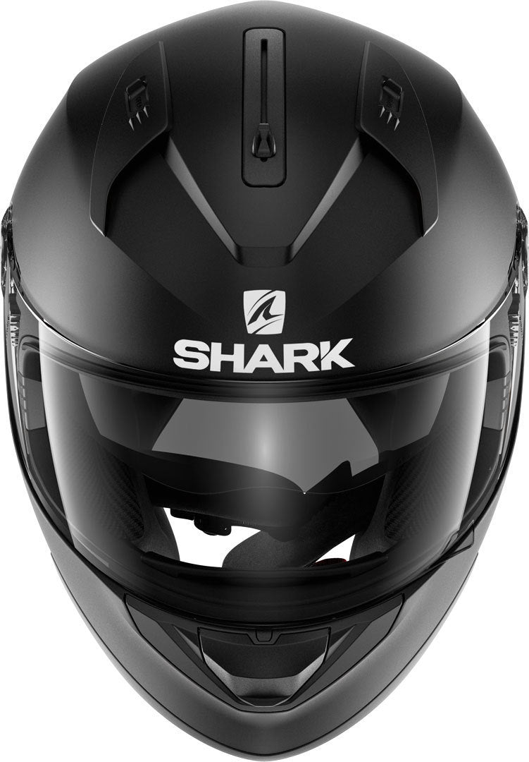 Casco SHARK RIDILL 1.2 Black Mat