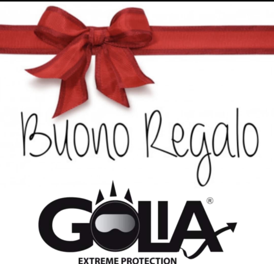 Buono regalo €. 200,00