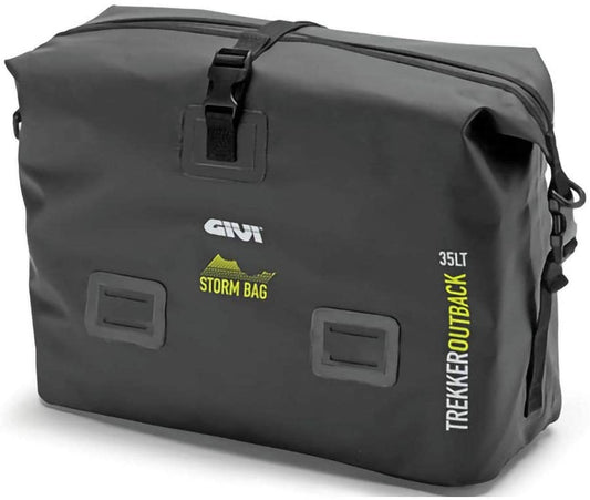 GIVI T506 BORSA INTERNA WATERPROOF 35 LT. PER Trekker OUTBACK 37 LT., TREKKER DOLOMITI 36 LT.