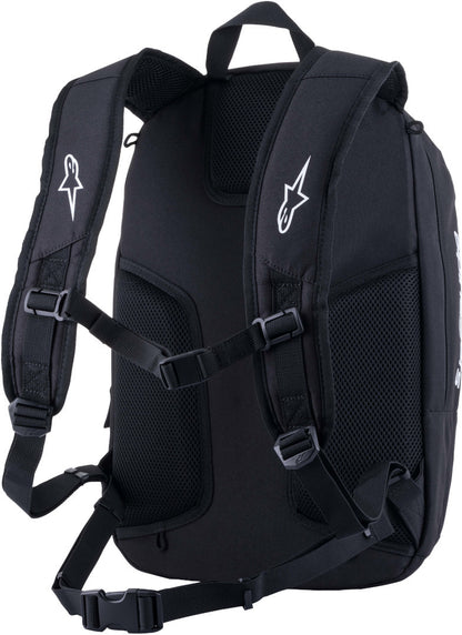 Zaino ALPINESTARS CHARGER BOOST BACKPACK BLACK