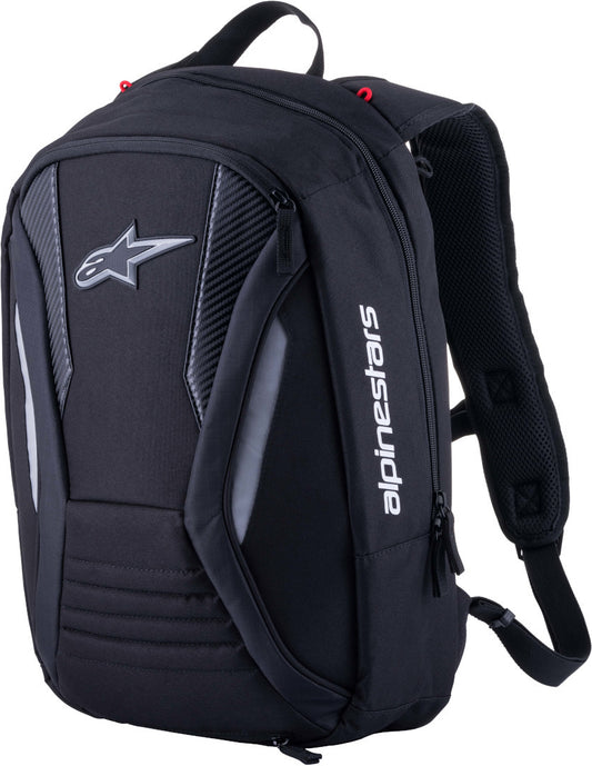 Zaino ALPINESTARS CHARGER BOOST BACKPACK BLACK