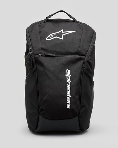 Alpinestars Defcon V2 Zaino Black