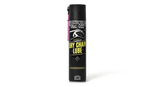 Muc-Off Lubrificante Catena Secco  Chain Lube Dry 400ml