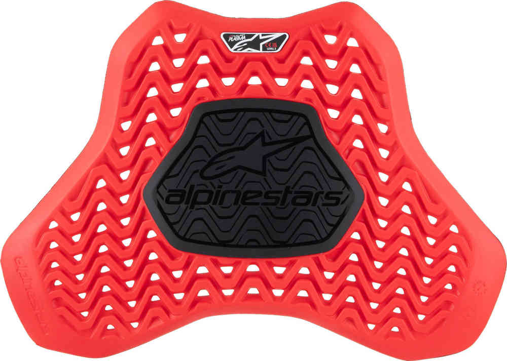 Alpinestars Protezione Petto  Plasma Racing