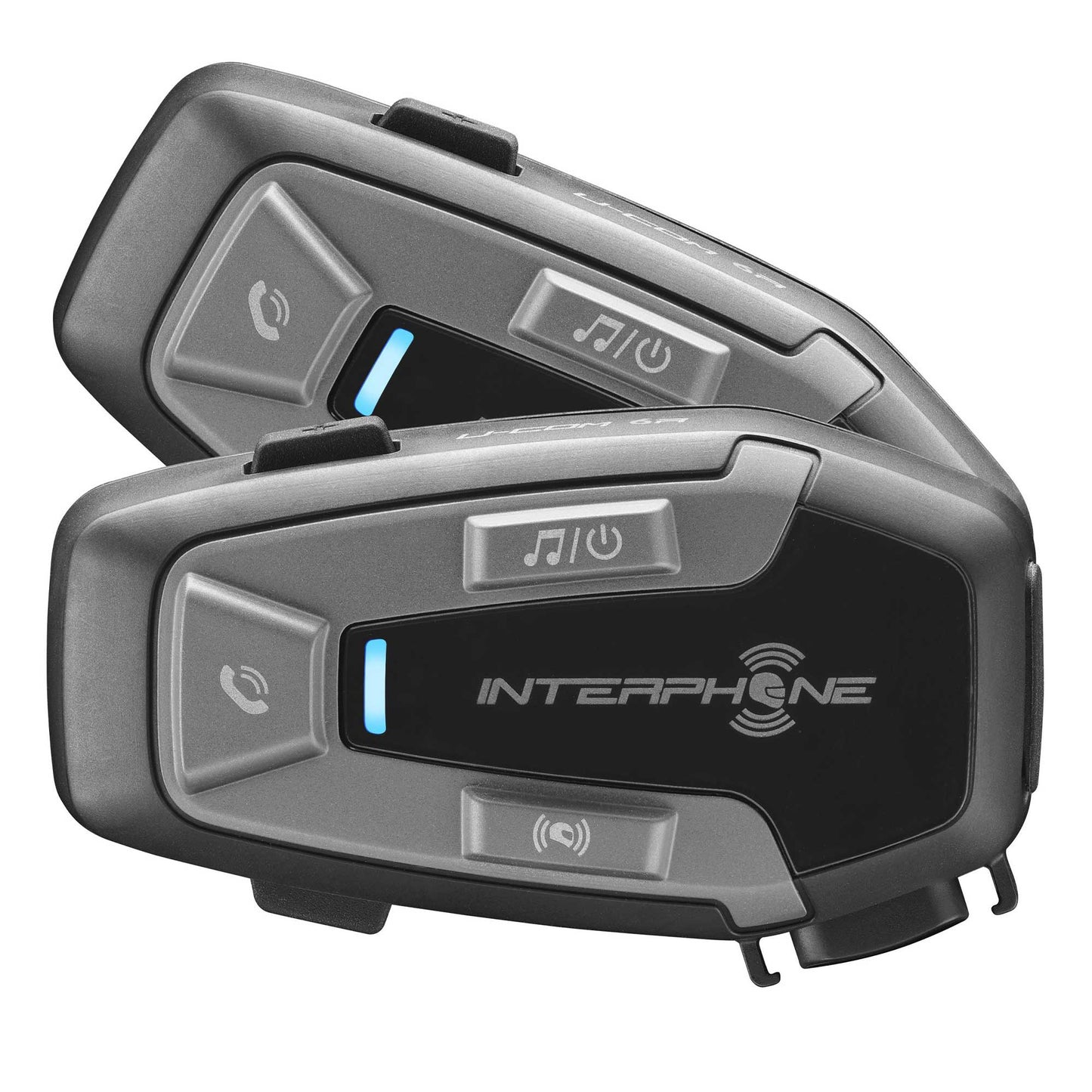 Interphone  U-COM 6R twin Pack