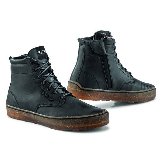 Scarpe TCX  DARTWOOD WP BLACK