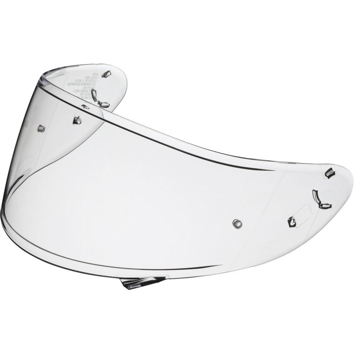 Visiera SHOEI NEOTEC 2 CNS-3 TRASPARENTE