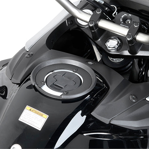 GIVI BF01 FLANGIA METALLICA X BORSA SERBTANK LOCK