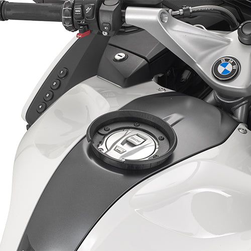 GIVI BF17 FLANGIA MET.X BORSA SERB.TANK LOCK BMW R