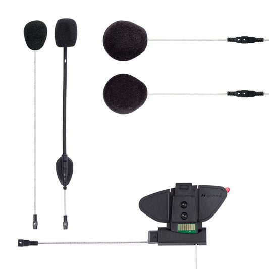 BT PRO Audio Kit Interfono Midland