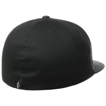 Alpinestars Cappellino AGELESS FLAT HAT Black/ White