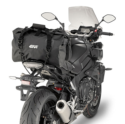 GIVI EA115BK Borsone impermeabile da sella 40 lt, colore nero