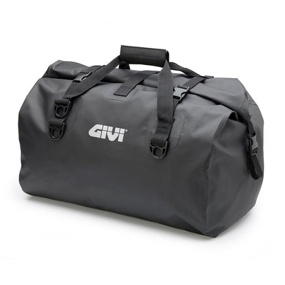 GIVI  EA119BK BORSONE DA CODA/SELLA 60 LT