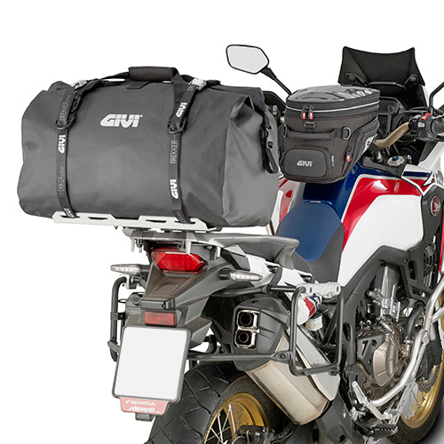 GIVI  EA119BK BORSONE DA CODA/SELLA 60 LT