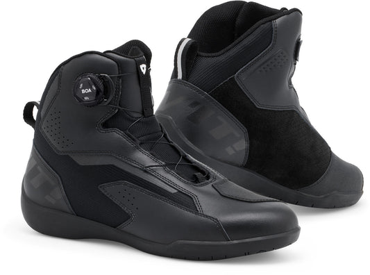 Scarpe REV'IT! Jetspeed Pro Nero