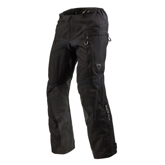 Pantaloni REV'IT! CONTINENT black