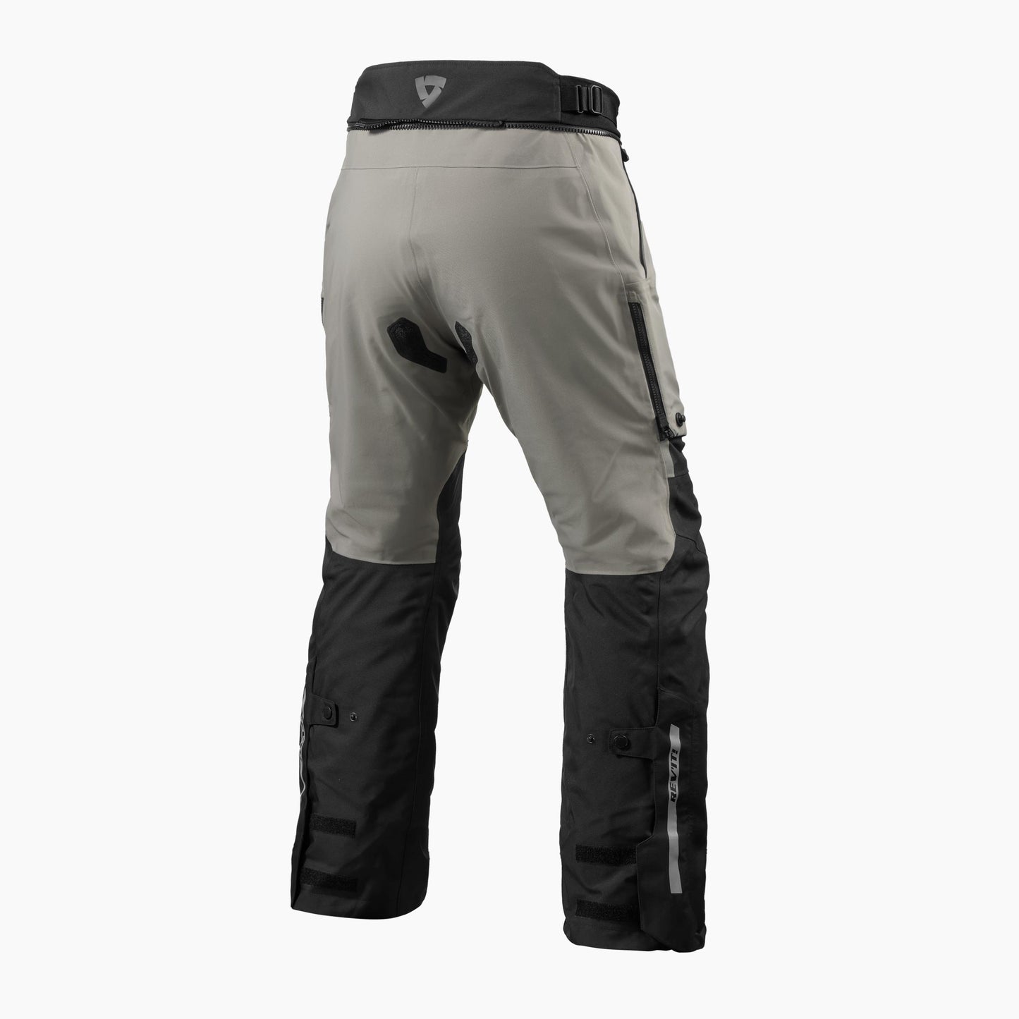 Pantaloni Rev'it!  Neptune 3 GTX Grey-Black