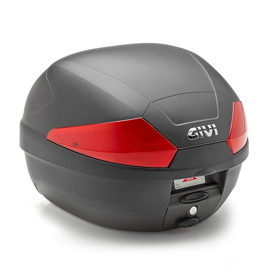 GIVI BAULETTO MONOLOCK 29LT NERO