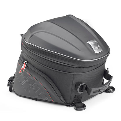 GIVI ST607+ BORSA DA SELLA CON CINGHIE T-SPORT