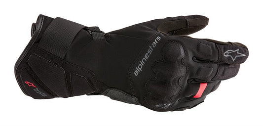 Guanti ALPINESTARS TOURER W-7 V2 DRYSTAR GLOVES