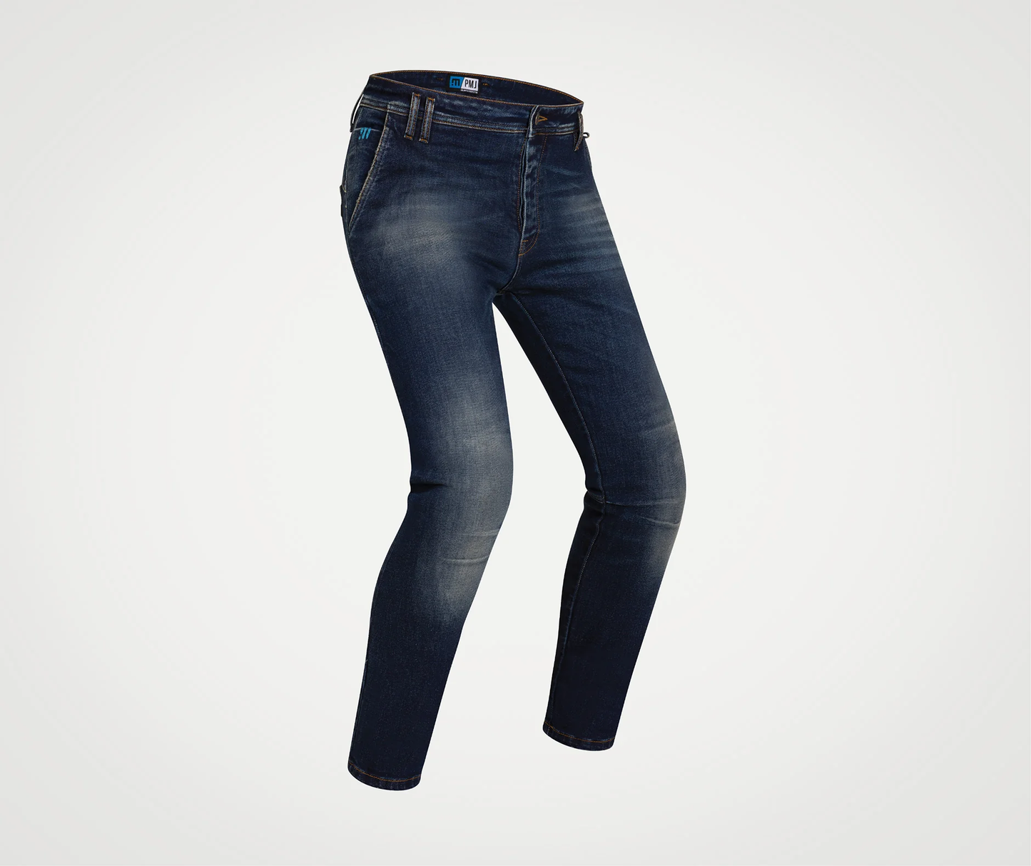 Jeans PMJ RUSSEL  Blue   AA