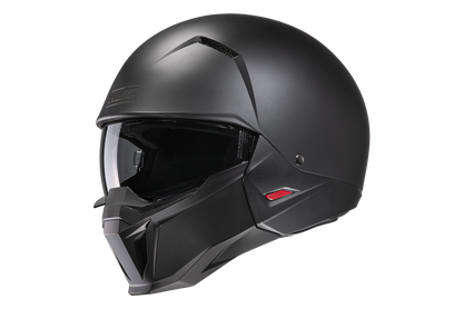 Casco HJC I 20 SEMI FLAT BLACK