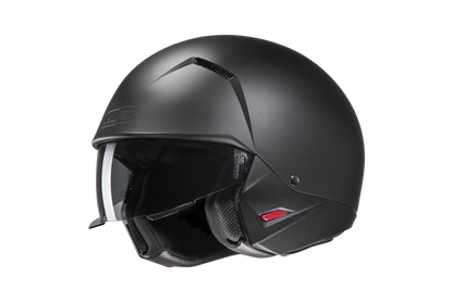 Casco HJC I 20 SEMI FLAT BLACK